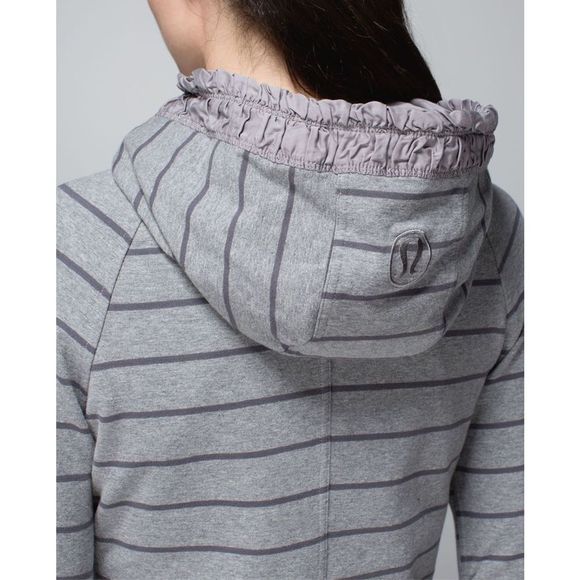 Womens Lululemon Movement Jacket - Picture 3 of 7